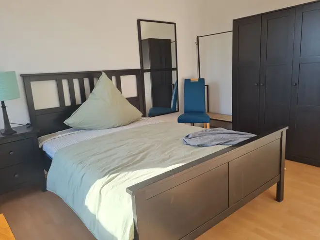 WG-Zimmer mit 16 m² in Mainz – Bild 4