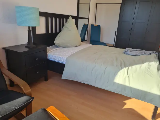 WG-Zimmer mit 16 m² in Mainz – Bild 5