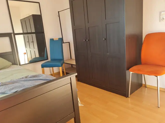 WG-Zimmer mit 16 m² in Mainz – Bild 6