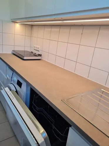 WG-Zimmer mit 16 m² in Mainz – Bild 8
