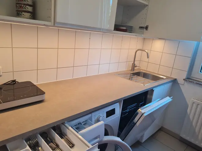 WG-Zimmer mit 16 m² in Mainz – Bild 9