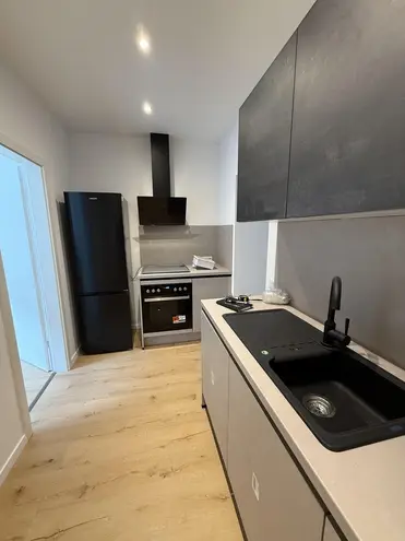 WG-Zimmer mit 10 m² in Nürnberg – Bild 1