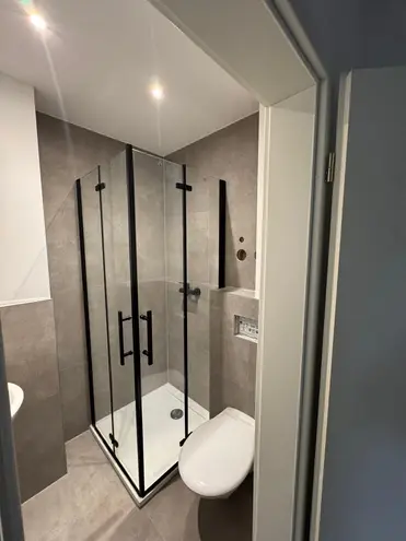WG-Zimmer mit 10 m² in Nürnberg – Bild 2