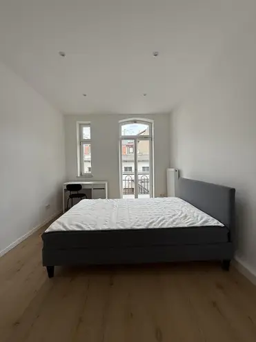 WG-Zimmer mit 10 m² in Nürnberg – Bild 3
