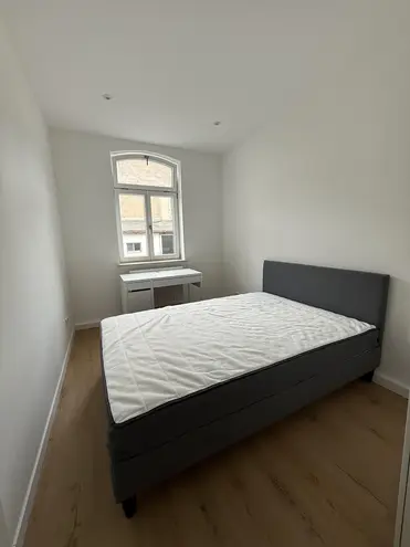WG-Zimmer mit 10 m² in Nürnberg – Bild 4