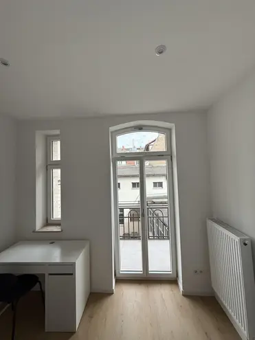 WG-Zimmer mit 10 m² in Nürnberg – Bild 5