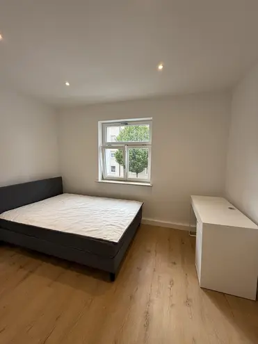 WG-Zimmer mit 10 m² in Nürnberg – Bild 8