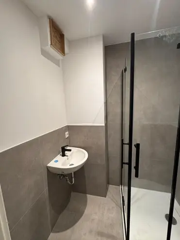 WG-Zimmer mit 10 m² in Nürnberg – Bild 9