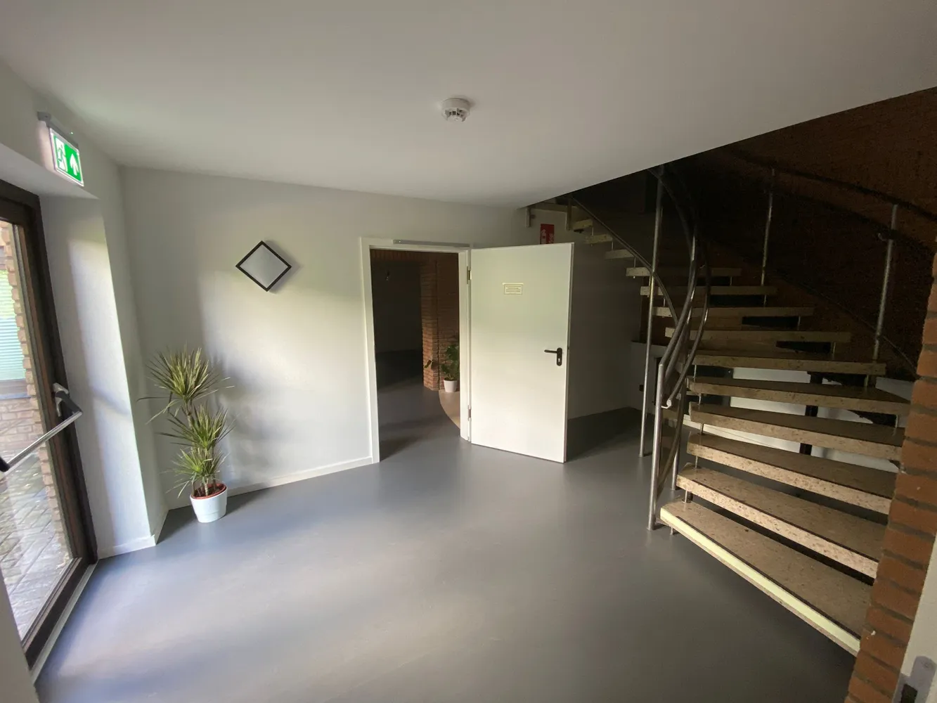 1 Zimmer Wohnung mit 16 m² in Duisburg – Bild 7