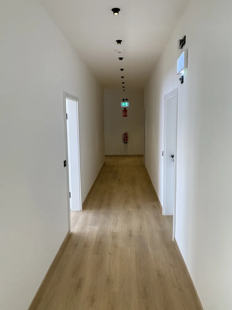 1 Zimmer Wohnung mit 16 m² in Duisburg – Bild 8