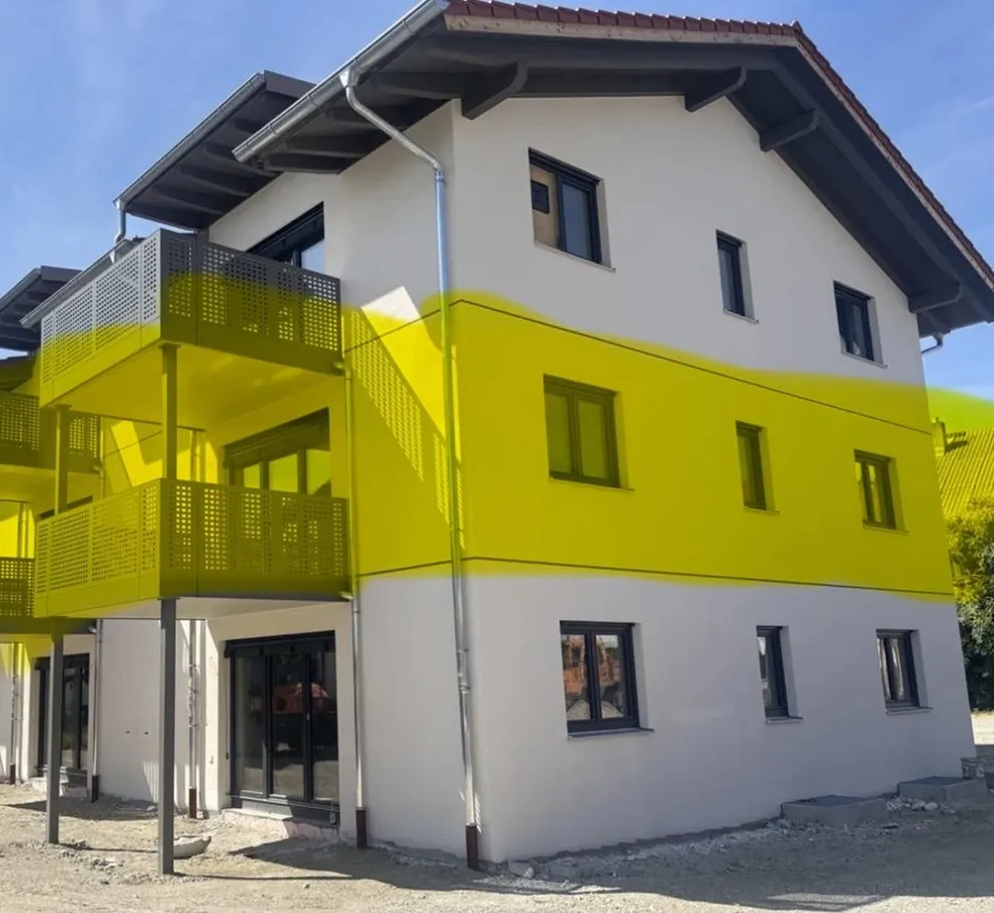 2 Zimmer Wohnung mit 65 m² in Rosenheim – Bild 3