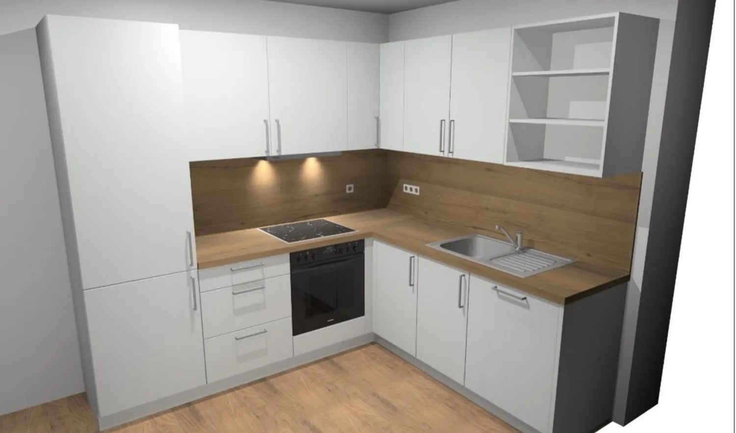 2 Zimmer Wohnung mit 65 m² in Rosenheim – Bild 7
