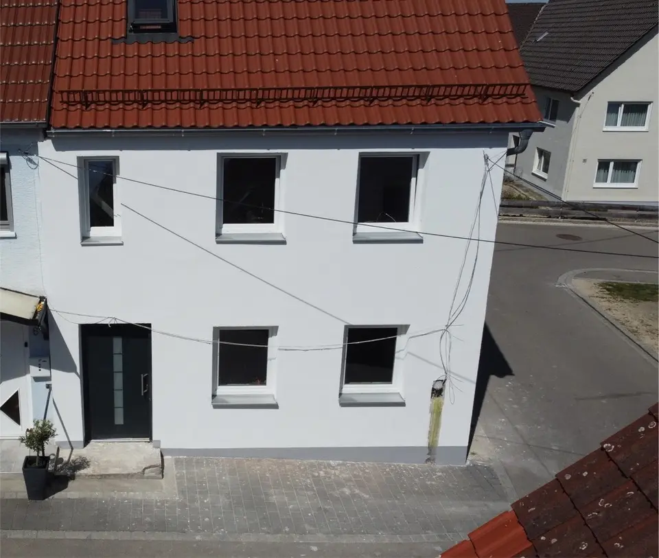 6 Zimmer Haus mit 120 m² in Neu-Ulm – Bild 3