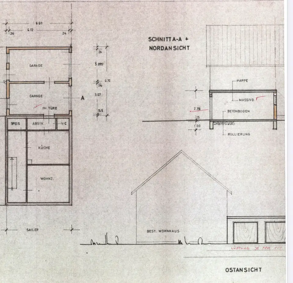 6 Zimmer Haus mit 120 m² in Neu-Ulm – Bild 8