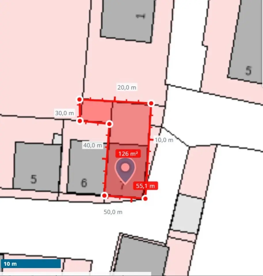 6 Zimmer Haus mit 120 m² in Neu-Ulm – Bild 9
