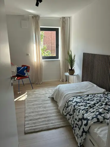 WG-Zimmer mit 10 m² in Nürnberg – Bild 1