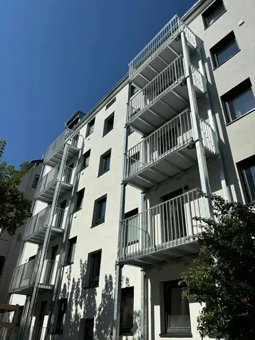 WG-Zimmer mit 10 m² in Nürnberg – Bild 7