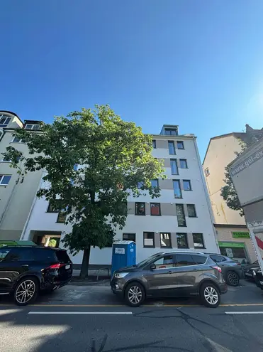 WG-Zimmer mit 10 m² in Nürnberg – Bild 9