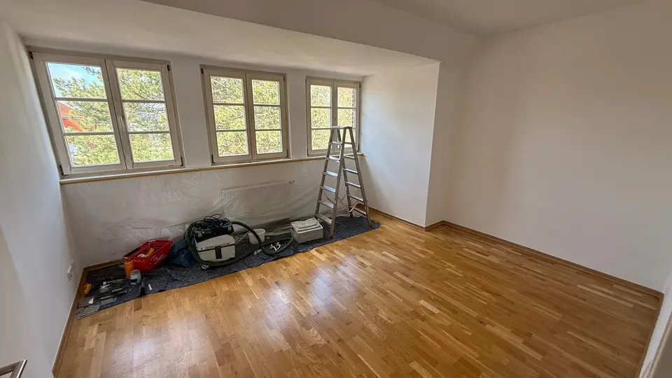 4 Zimmer Wohnung mit 137 m² in Schwerin – Bild 10
