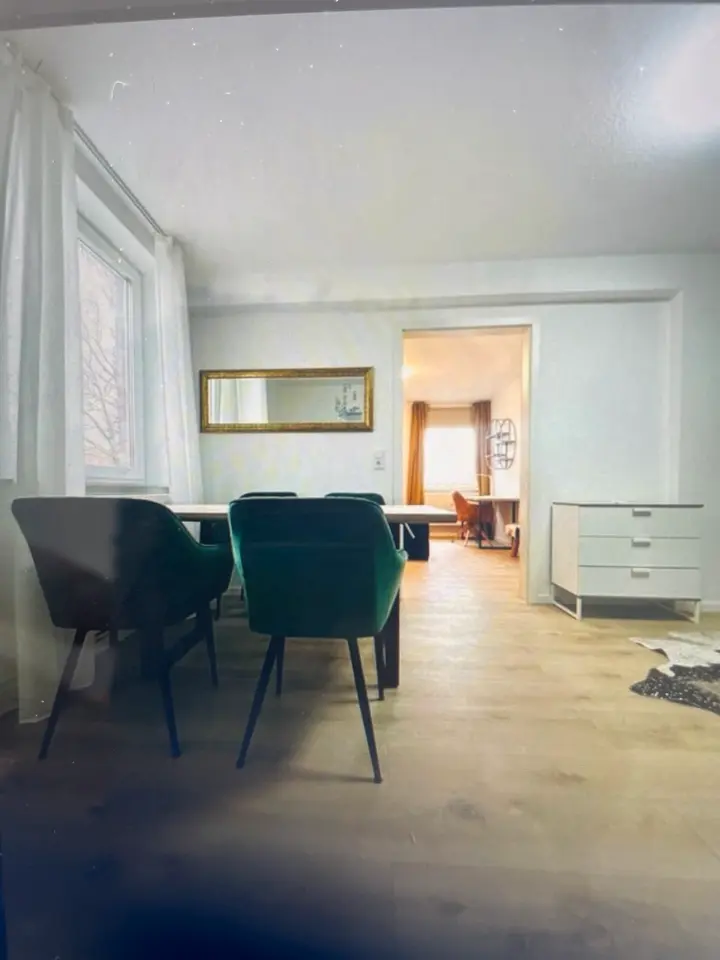 WG-Zimmer mit 17 m² in Hildesheim – Bild 4