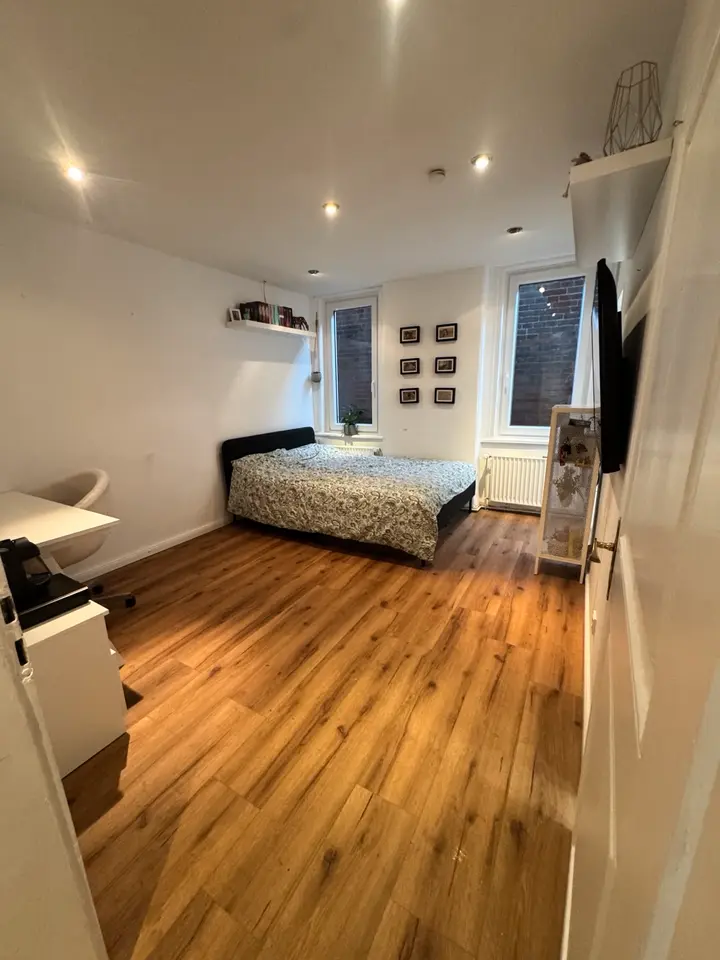 WG-Zimmer mit 17 m² in Hildesheim – Bild 8