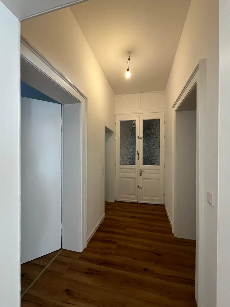 2 Zimmer Wohnung mit 61 m² in Wiesbaden – Bild 1