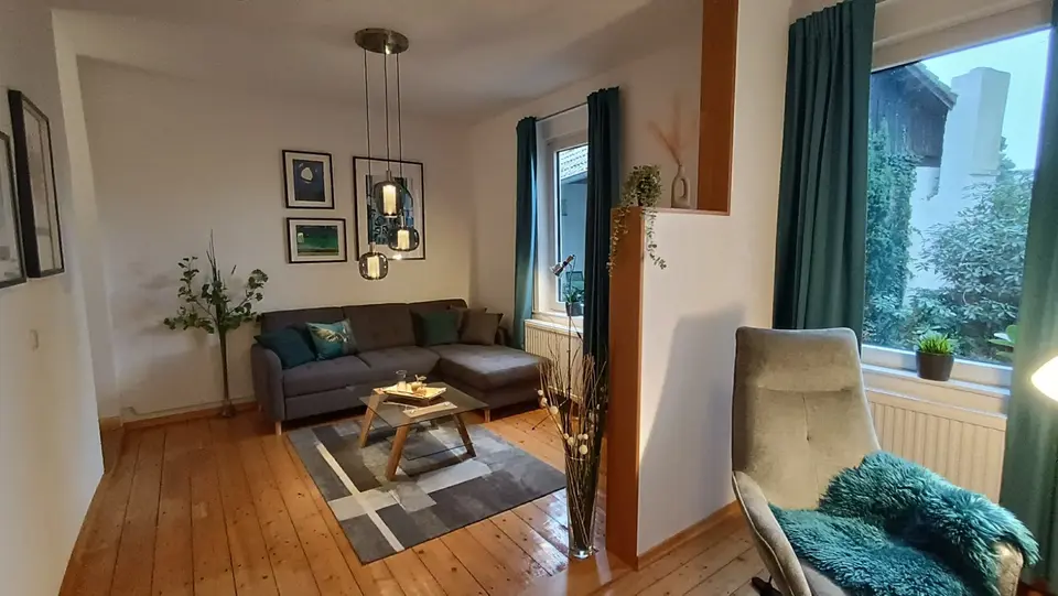 WG-Zimmer mit 75 m² in Celle – Bild 1