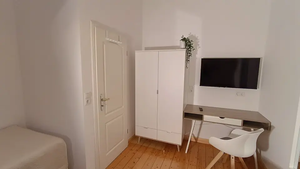 WG-Zimmer mit 75 m² in Celle – Bild 9