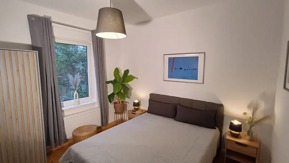 WG-Zimmer mit 75 m² in Celle – Bild 10
