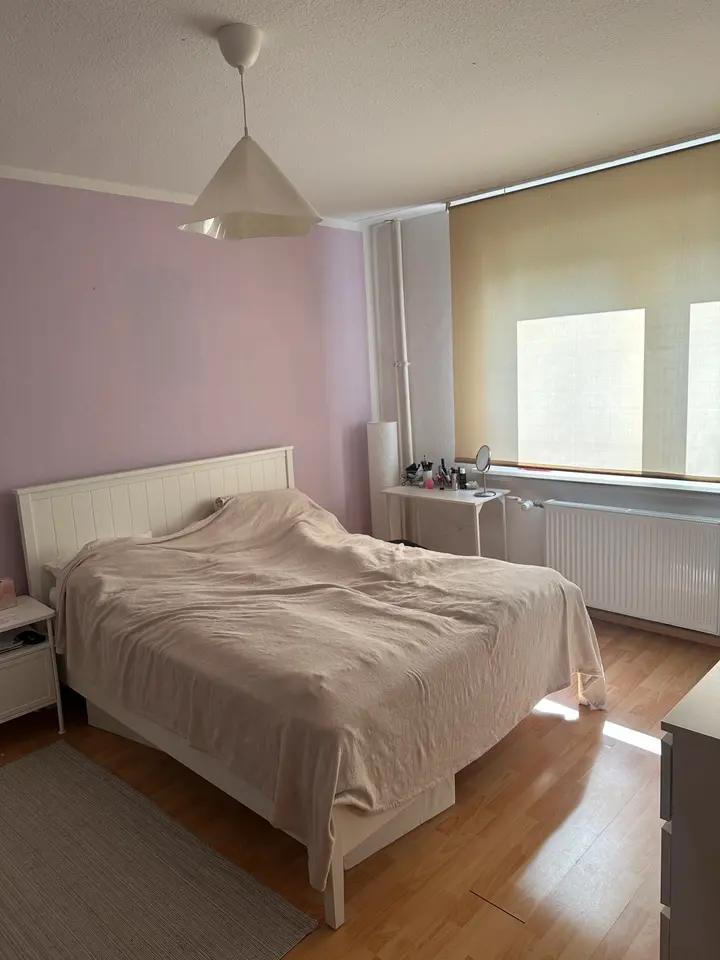 2 Zimmer Wohnung mit 50 m² in Neubrandenburg – Bild 2