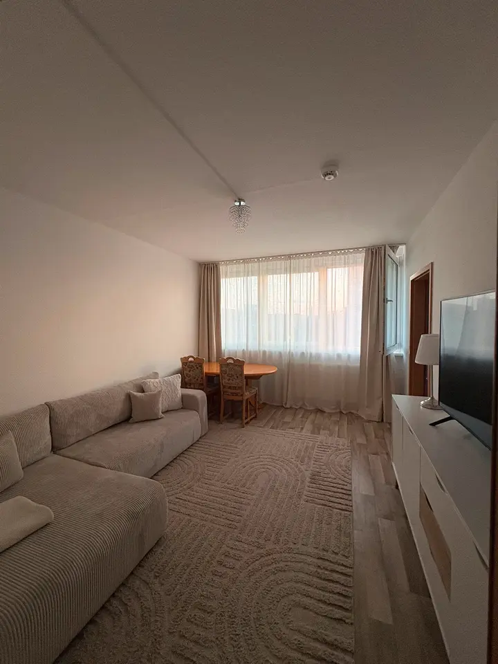 2 Zimmer Wohnung mit 50 m² in Neubrandenburg – Bild 8