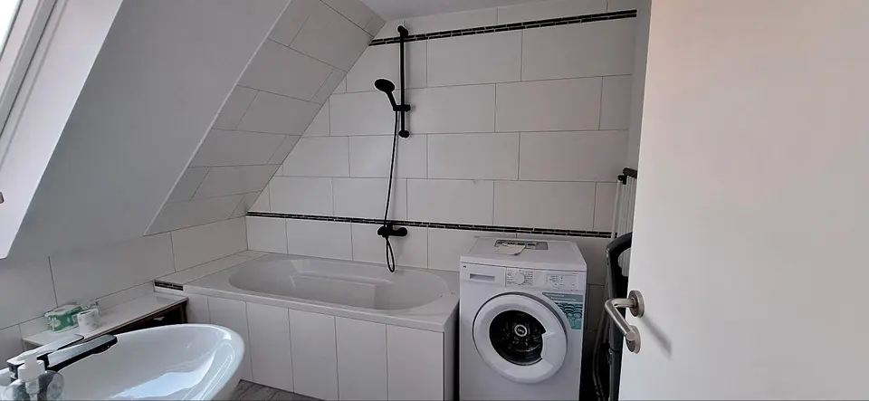 WG-Zimmer mit 38 m² in Schwerin – Bild 4