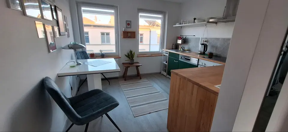 WG-Zimmer mit 38 m² in Schwerin – Bild 7