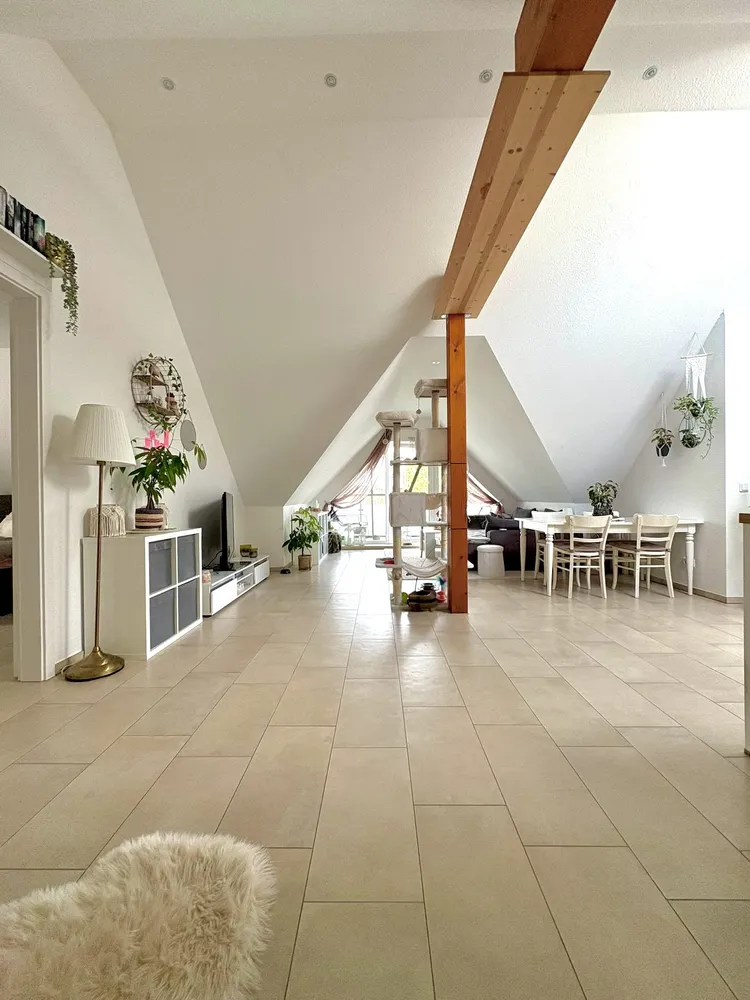 3 Zimmer Wohnung mit 72 m² in Bielefeld – Bild 1