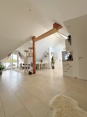 3 Zimmer Wohnung mit 72 m² in Bielefeld – Bild 2