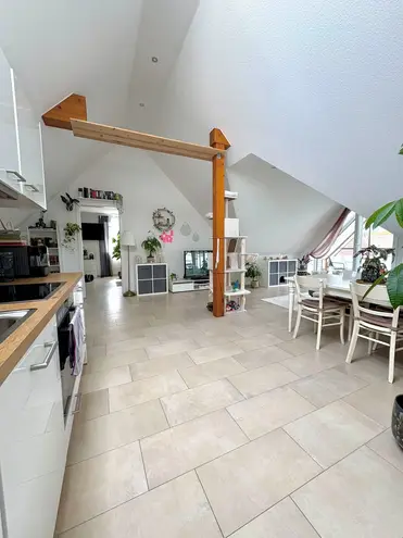 3 Zimmer Wohnung mit 72 m² in Bielefeld – Bild 4