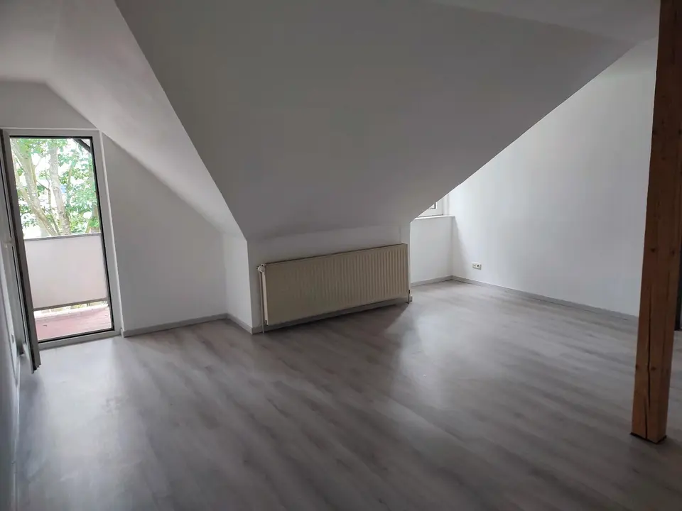 2 Zimmer Wohnung mit 65 m² in Oldenburg – Bild 5