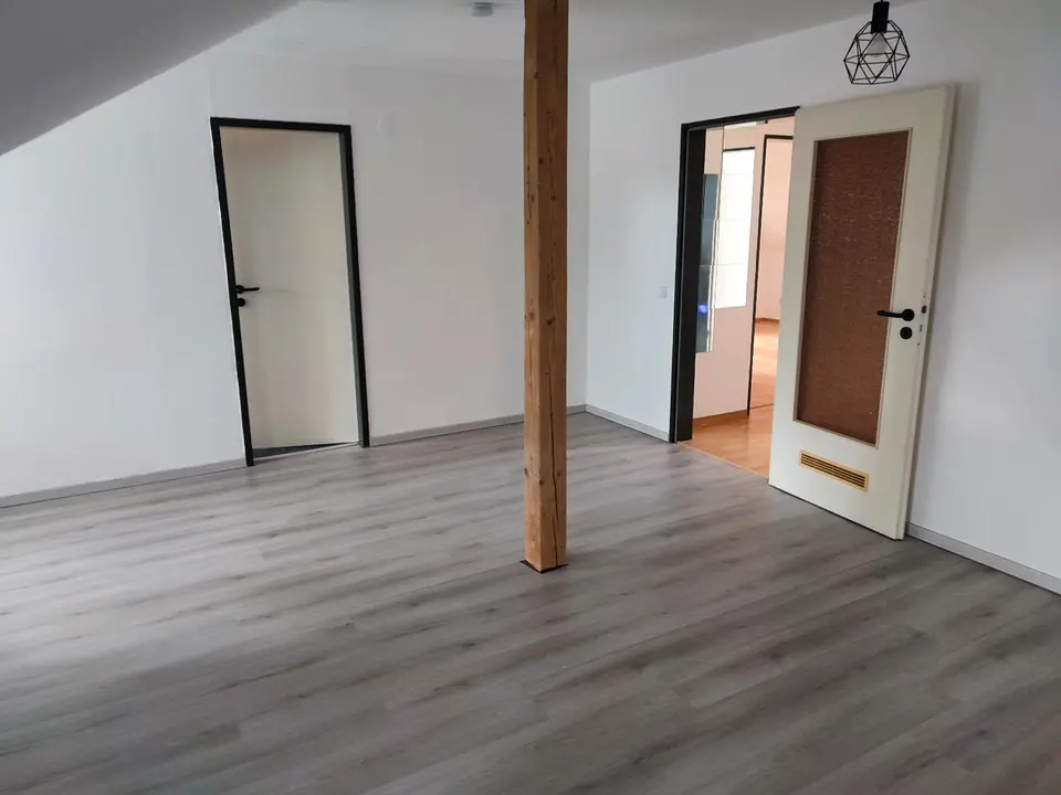 2 Zimmer Wohnung mit 65 m² in Oldenburg – Bild 6