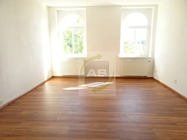 4 Zimmer Wohnung mit 100 m² in Zwickau – Bild 1