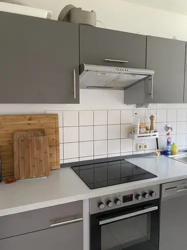 2 Zimmer Wohnung mit 60 m² in Münster – Bild 4