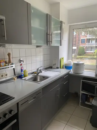 2 Zimmer Wohnung mit 60 m² in Münster – Bild 5