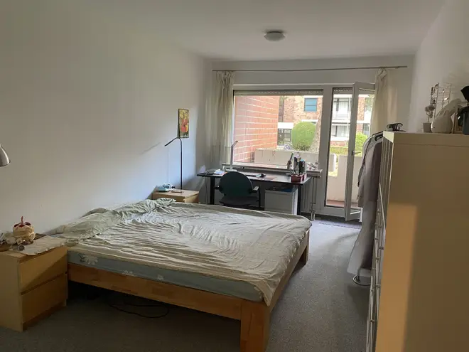 2 Zimmer Wohnung mit 60 m² in Münster – Bild 6