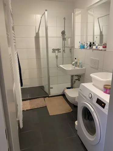 2 Zimmer Wohnung mit 60 m² in Münster – Bild 7