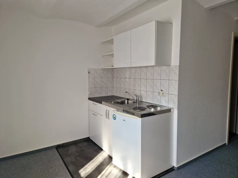 Studio mit 21 m² in Wernigerode – Bild 2