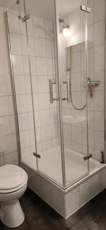 Studio mit 21 m² in Wernigerode – Bild 4