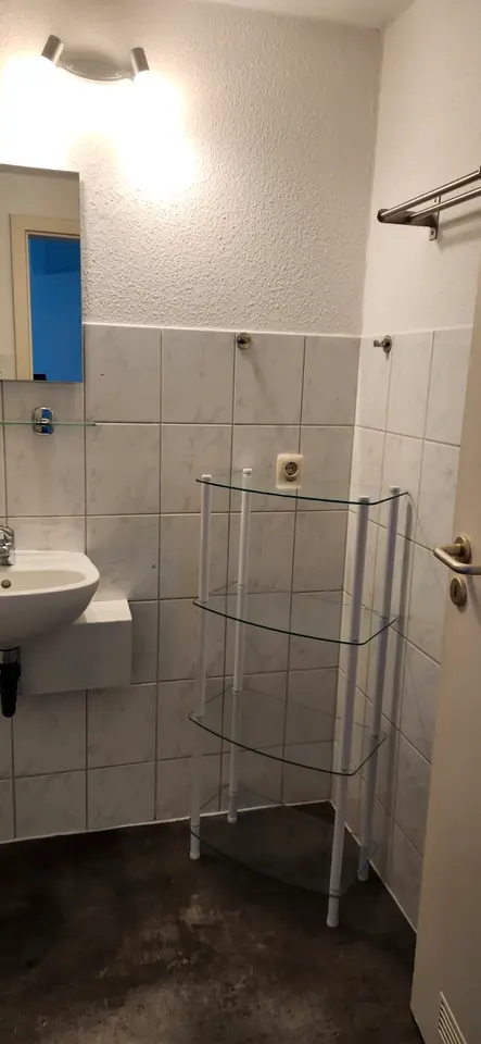 Studio mit 21 m² in Wernigerode – Bild 5