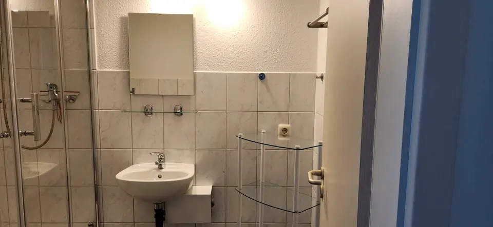 Studio mit 21 m² in Wernigerode – Bild 6
