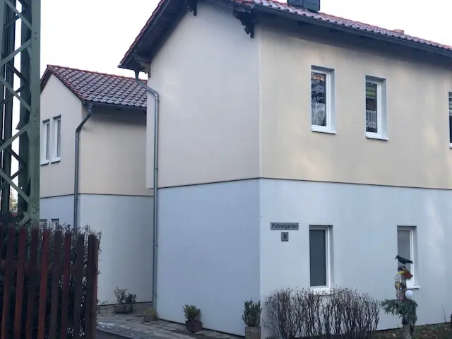 Studio mit 21 m² in Wernigerode – Bild 8