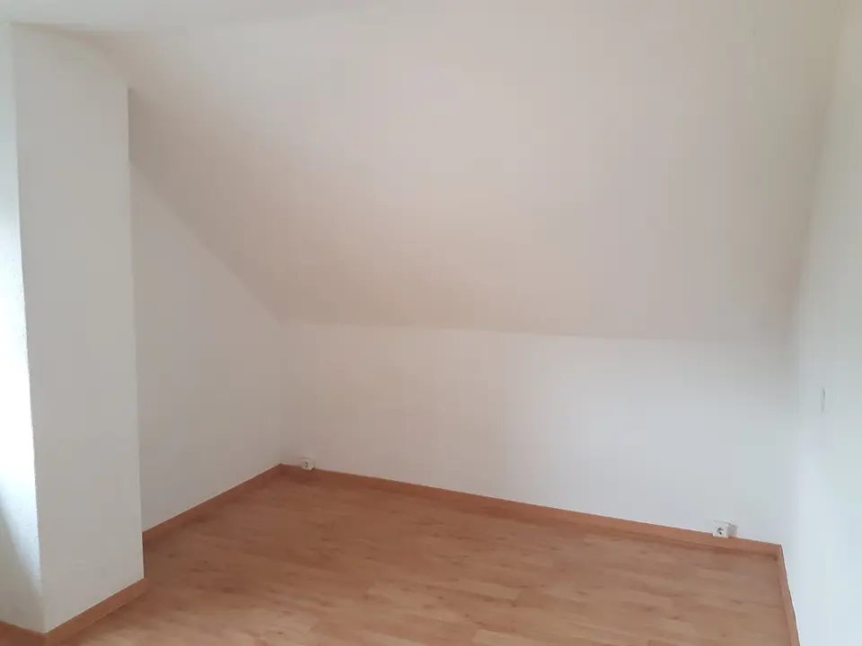 Studio mit 21 m² in Wernigerode – Bild 9