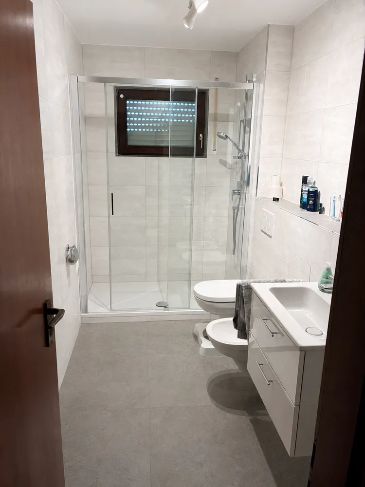 2 Zimmer Wohnung mit 53 m² in Mannheim – Bild 2